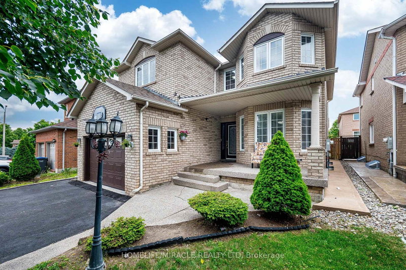 Image of home for listing MLS® W13548202