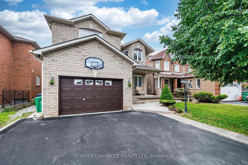 Image of home for listing MLS® W13548202