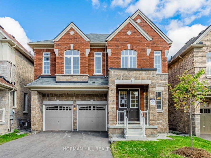Image of home for listing MLS® W13548808