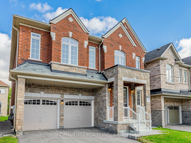 Image of home for listing MLS® W13548808
