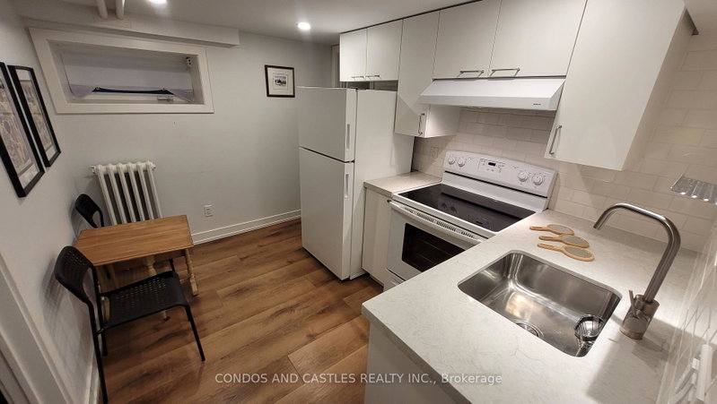Image of home for listing MLS® W13548816