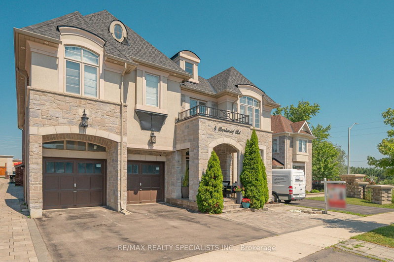 Image of home for listing MLS® W13548930