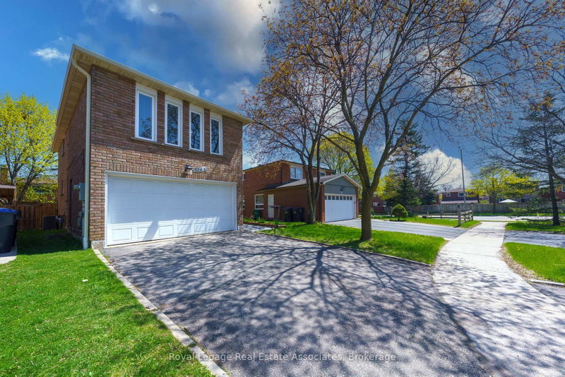 Image of home for listing MLS® W13549474