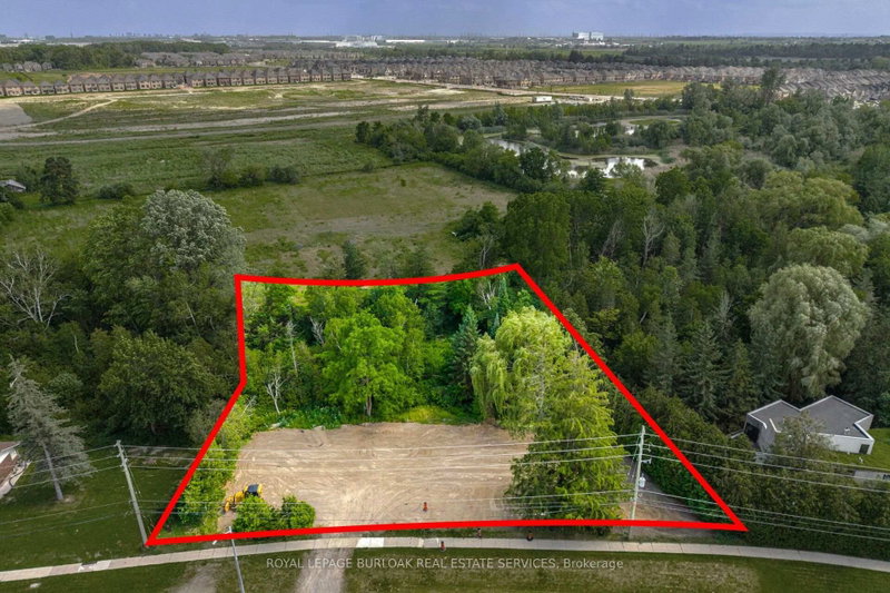 Image of home for listing MLS® W13549508