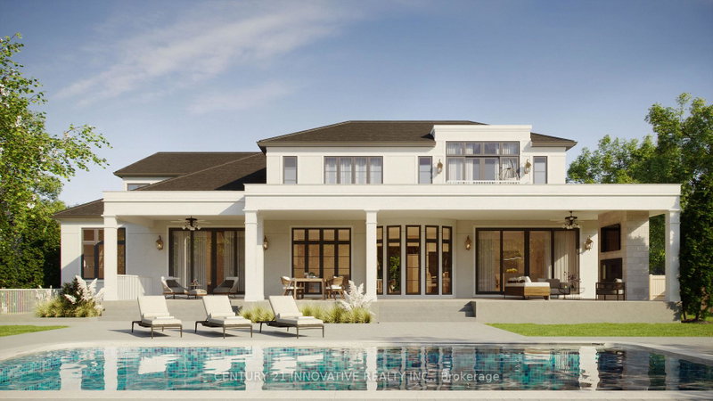 Image of home for listing MLS® W13550022