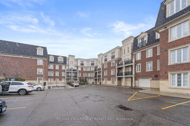 Image of home for listing MLS® W13550216