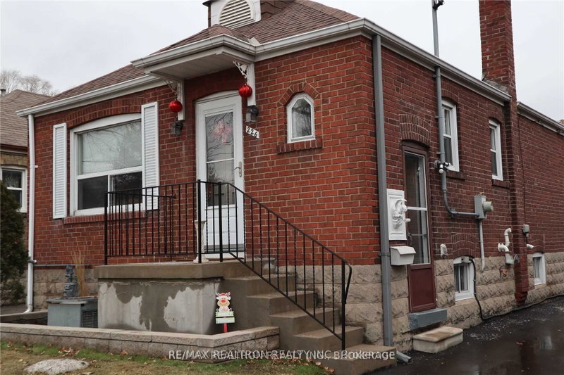 Image of home for listing MLS® W13550364