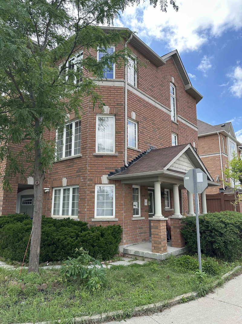 Image of home for listing MLS® W13550988