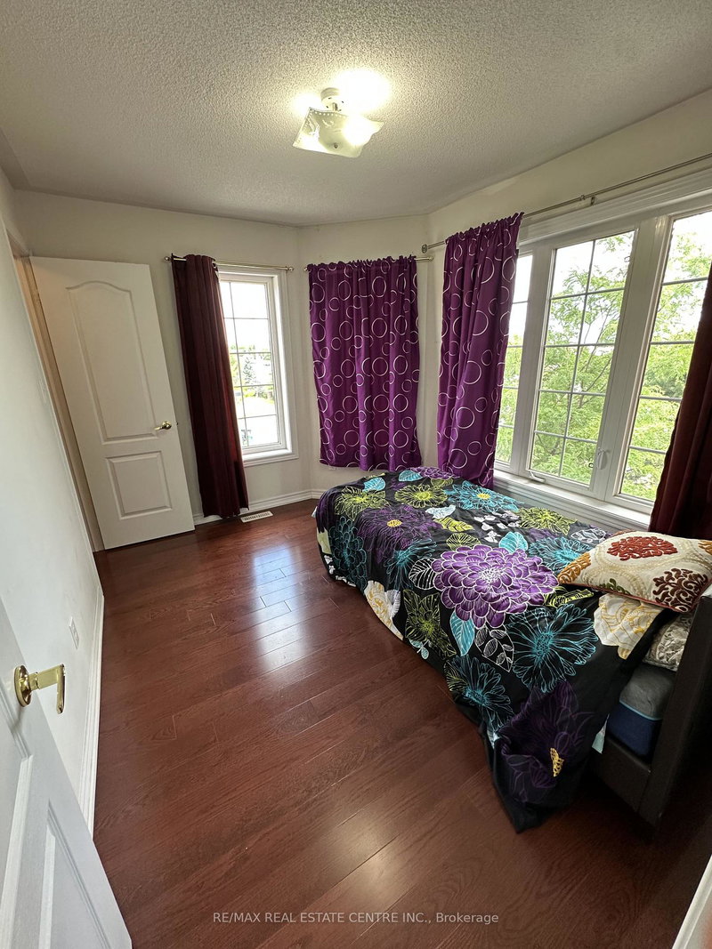 Image of home for listing MLS® W13550988