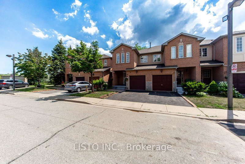 Image of home for listing MLS® W13551278