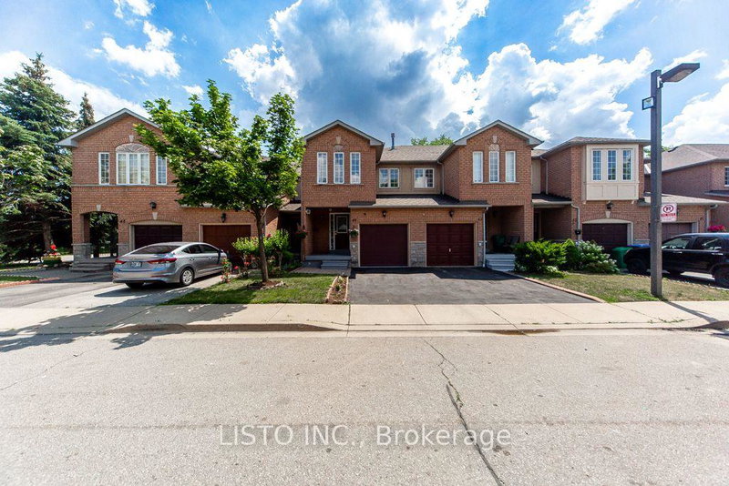 Image of home for listing MLS® W13551278
