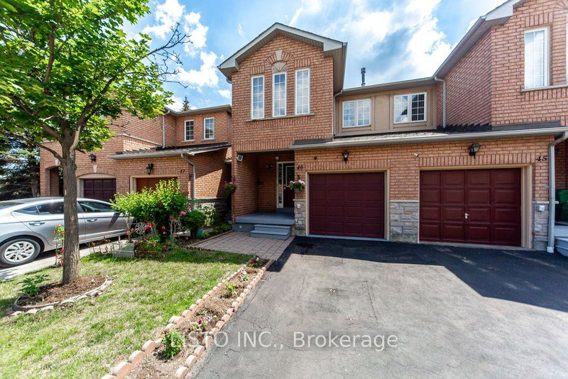 Image of home for listing MLS® W13551278