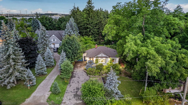 Image of home for listing MLS® W13551654