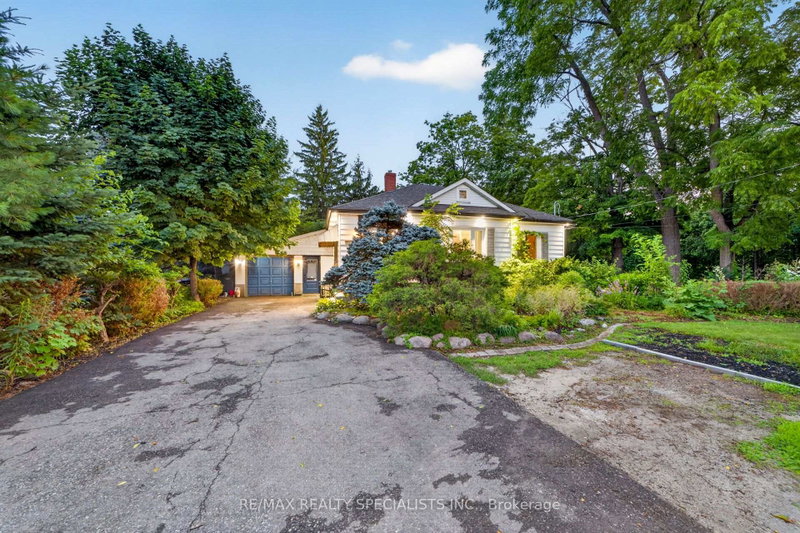 Image of home for listing MLS® W13551654