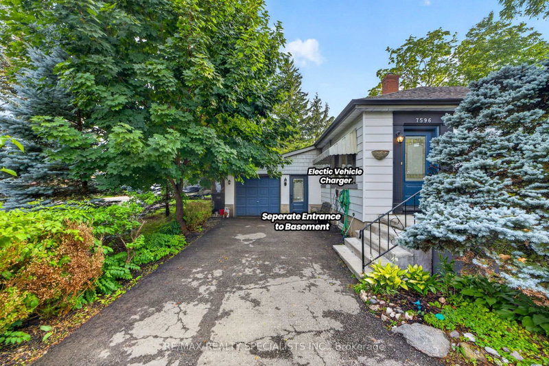 Image of home for listing MLS® W13551654