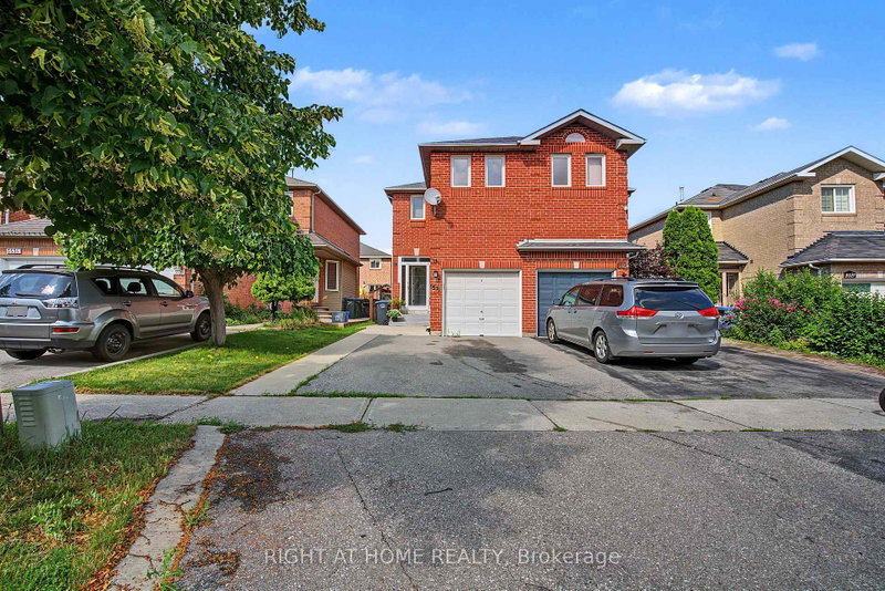 Image of home for listing MLS® W13552296