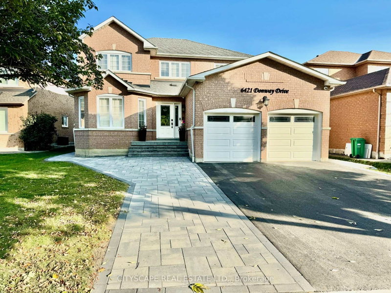Image of home for listing MLS® W13552580
