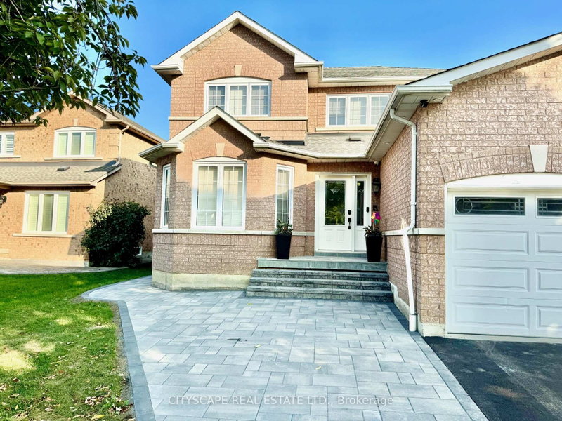 Image of home for listing MLS® W13552580