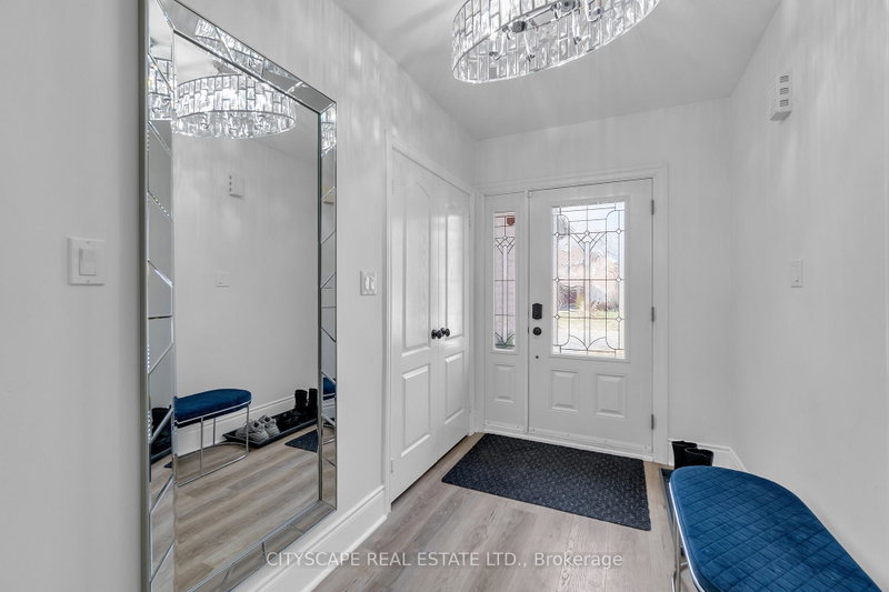 Image of home for listing MLS® W13552580