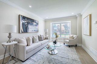 Image of home for listing MLS® W13553208
