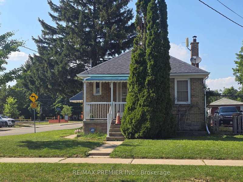 Image of home for listing MLS® W13554226