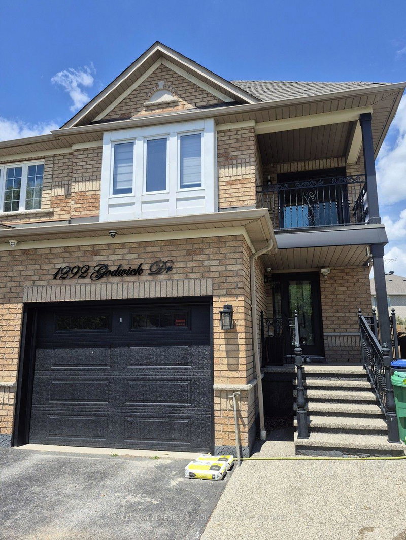 Image of home for listing MLS® W13554442