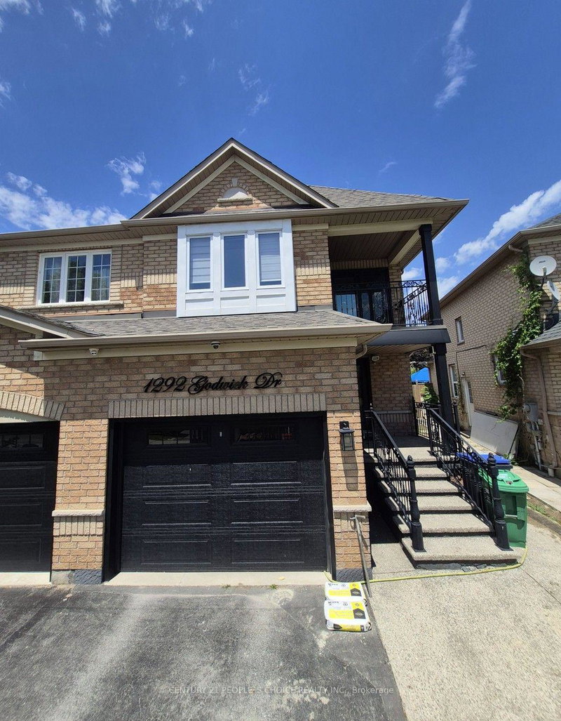 Image of home for listing MLS® W13554442