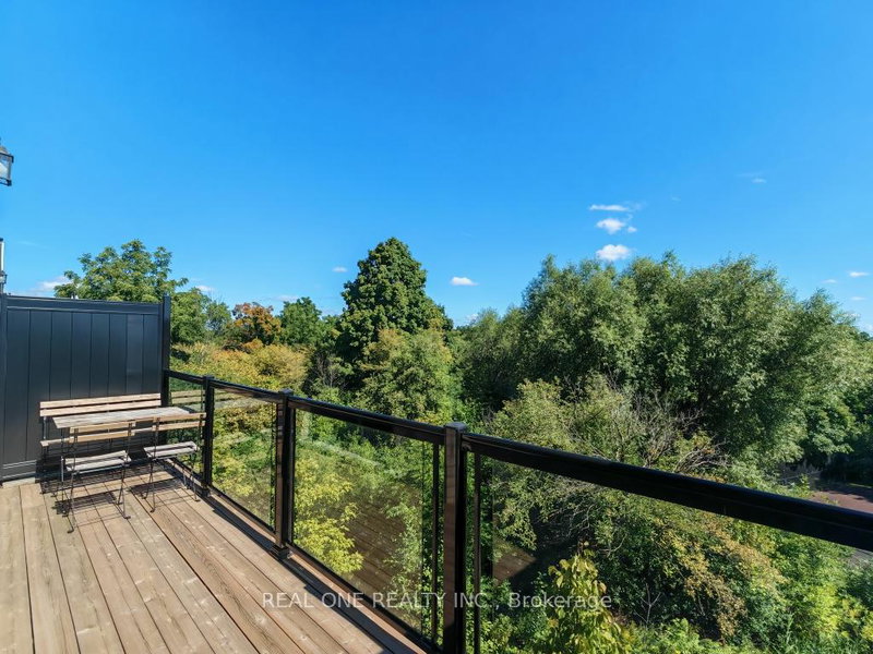 Image of home for listing MLS® W13555012