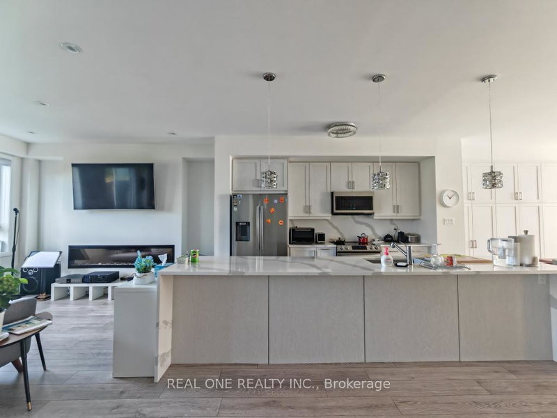 Image of home for listing MLS® W13555012