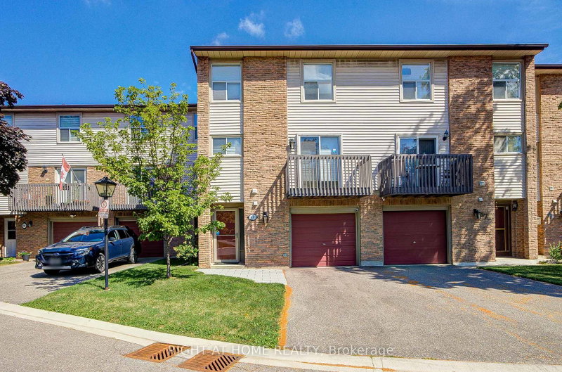 Image of home for listing MLS® W13555084