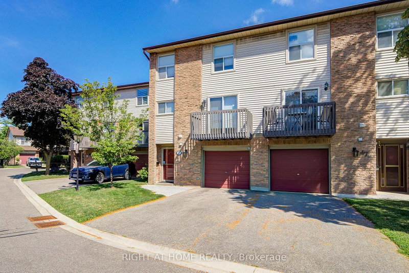Image of home for listing MLS® W13555084