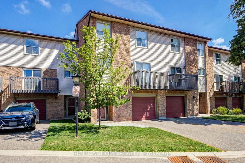 Image of home for listing MLS® W13555084