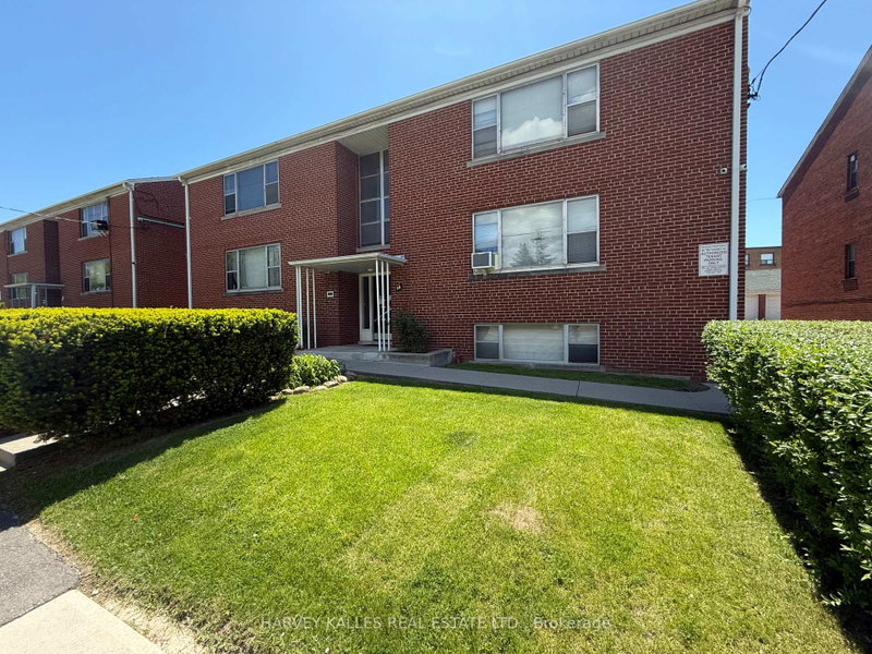 Image of home for listing MLS® W13555654