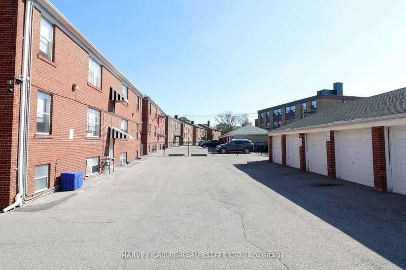 Image of home for listing MLS® W13555654