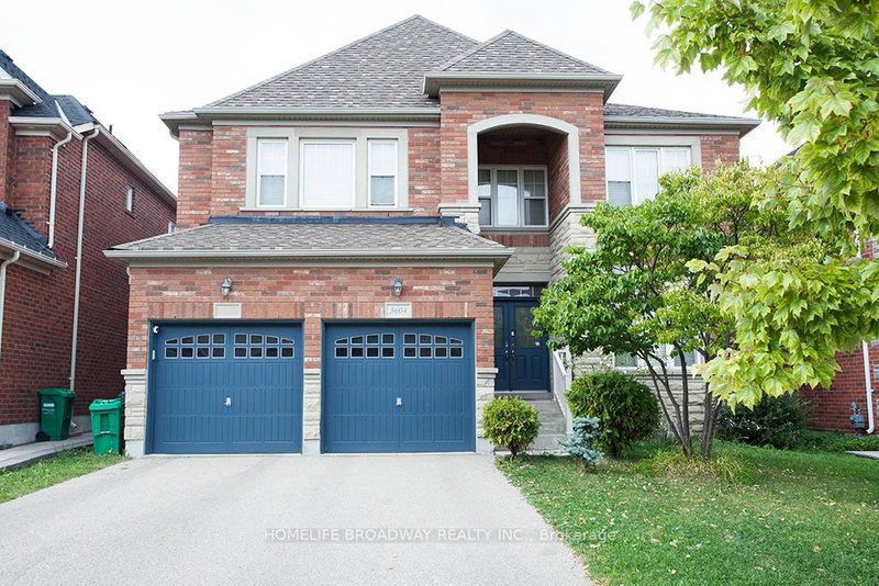 Image of home for listing MLS® W13555976