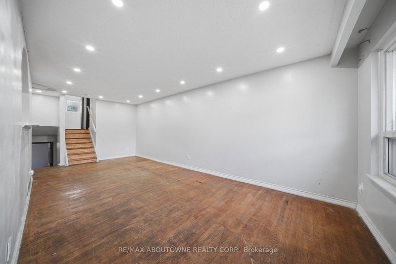 Image of home for listing MLS® W13556364