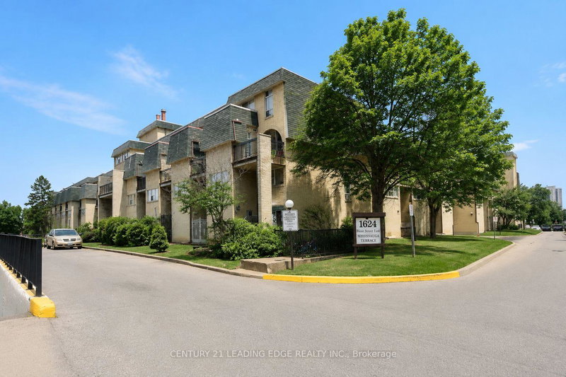 Image of home for listing MLS® W13557060