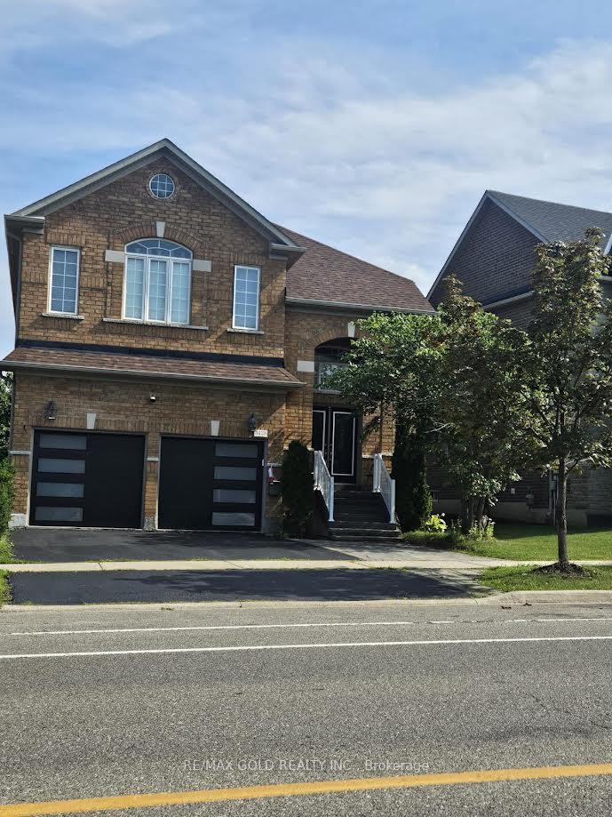 Image of home for listing MLS® W13557924