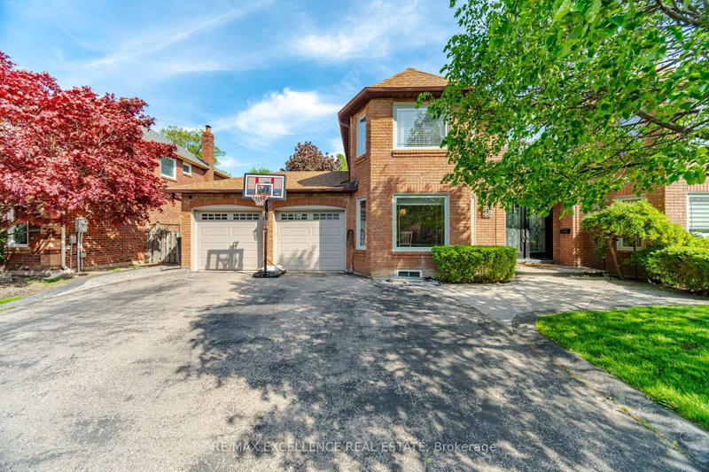 Image of home for listing MLS® W13558348