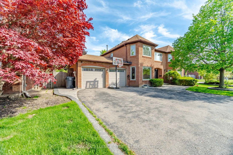 Image of home for listing MLS® W13558348