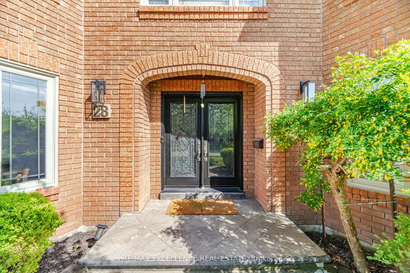 Image of home for listing MLS® W13558348