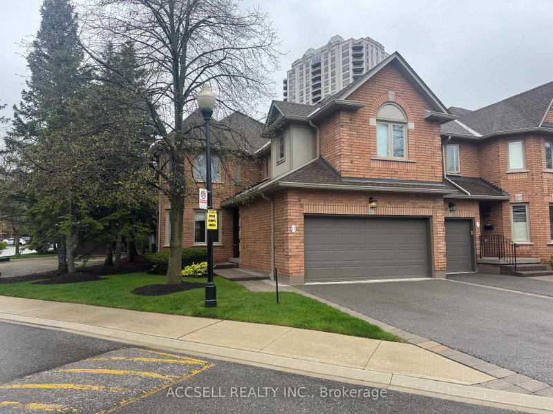 Image of home for listing MLS® W13559014