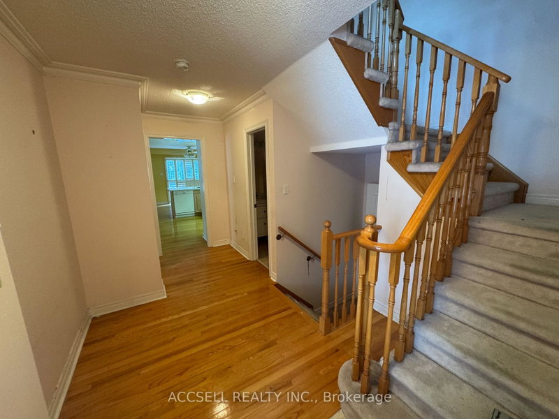 Image of home for listing MLS® W13559014