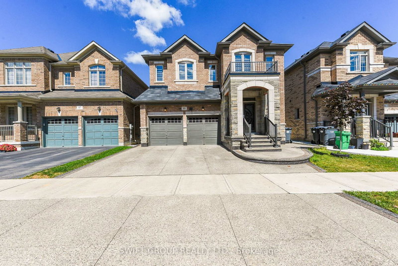 Image of home for listing MLS® W13559036