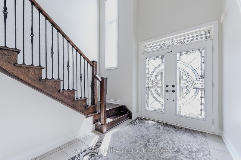 Image of home for listing MLS® W13559036