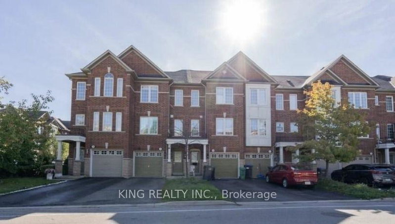 Image of home for listing MLS® W13559052