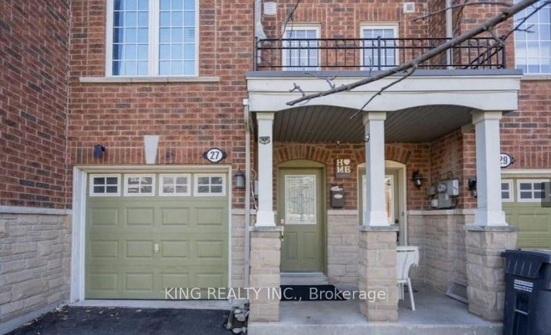 Image of home for listing MLS® W13559052