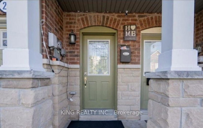 Image of home for listing MLS® W13559052