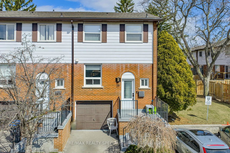 Image of home for listing MLS® W13559130