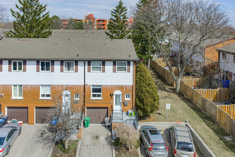 Image of home for listing MLS® W13559130